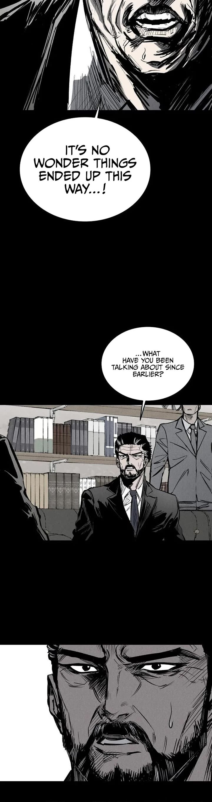 High Class Chapter 63 page 41 - Chapter 63