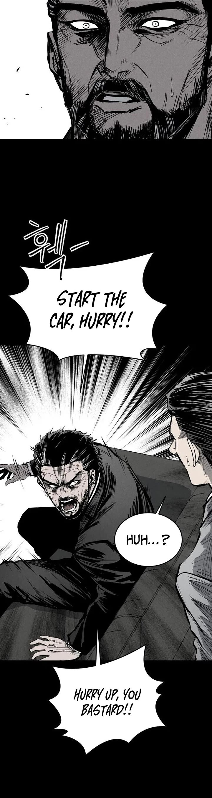 High Class Chapter 63 page 42 - Chapter 63