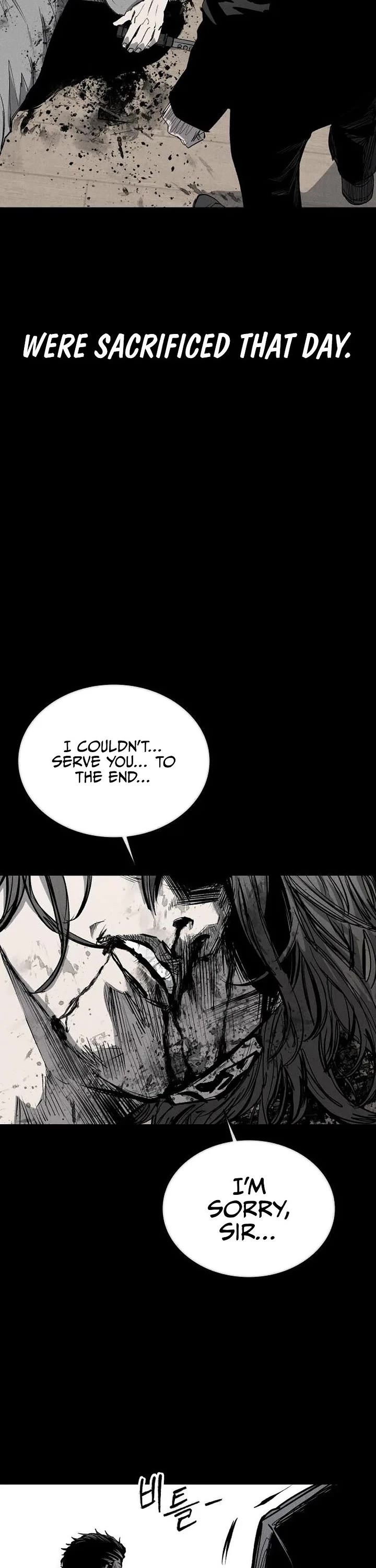 High Class Chapter 63 page 46 - Chapter 63