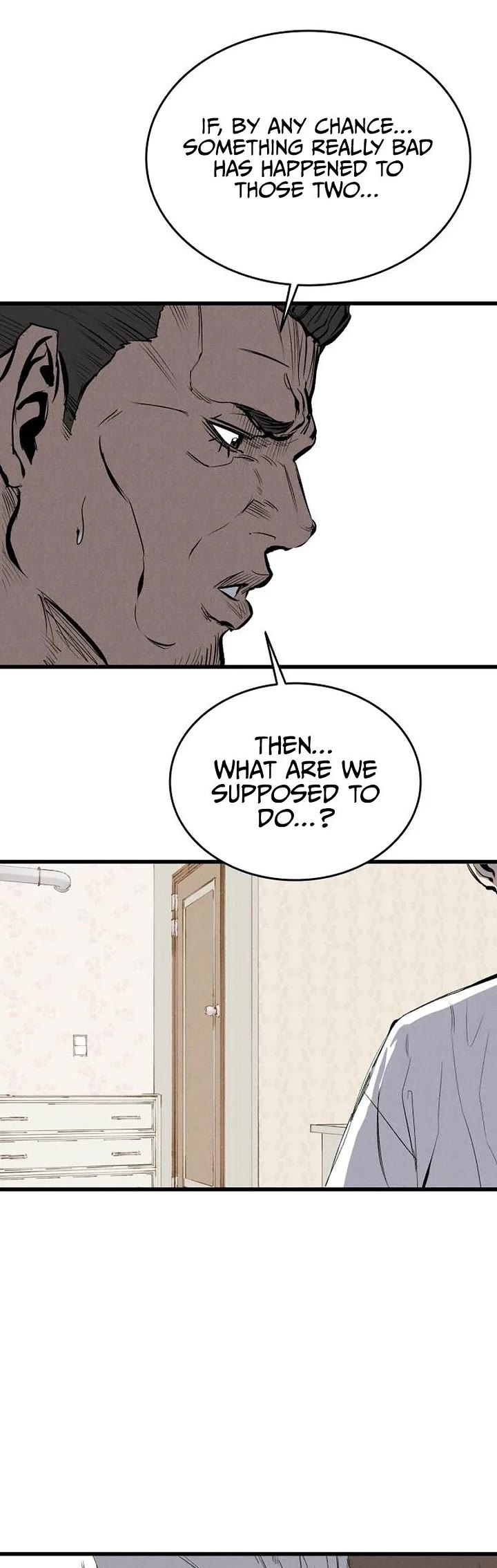 High Class Chapter 63 page 5 - Chapter 63