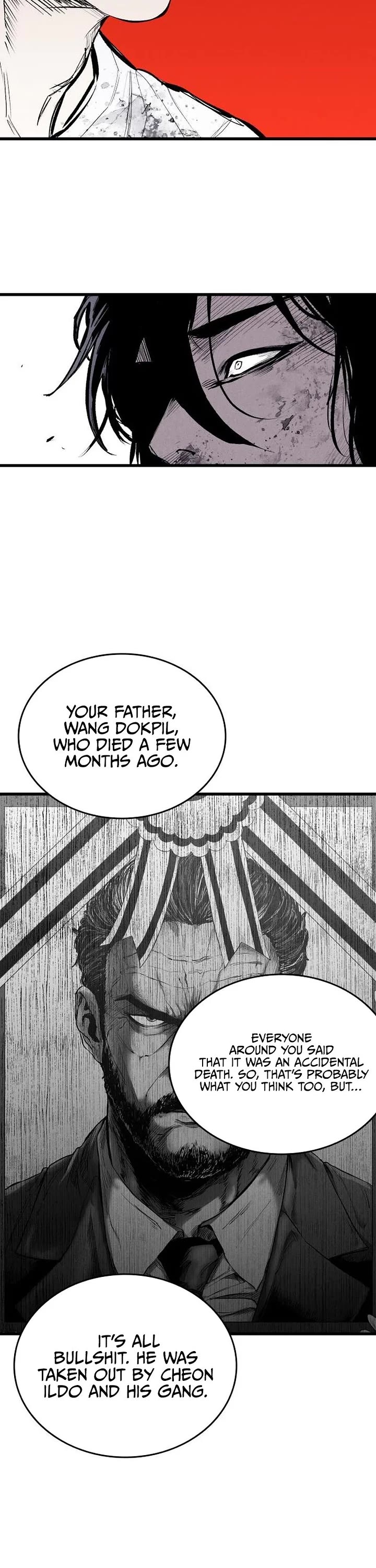 High Class Chapter 63 page 51 - Chapter 63
