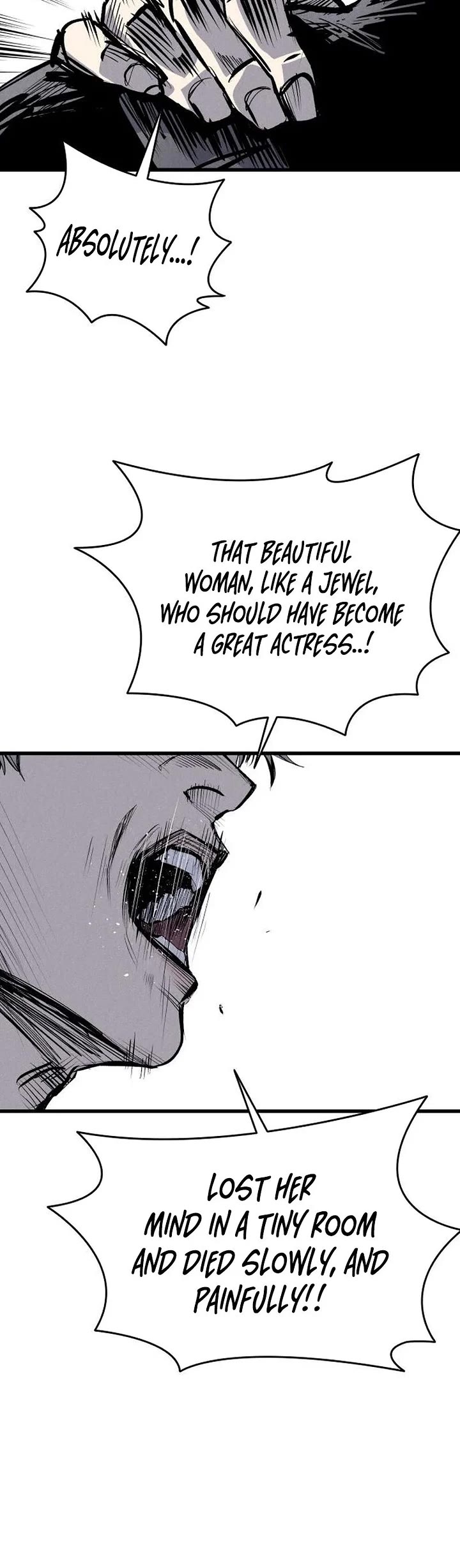 High Class Chapter 63 page 53 - Chapter 63