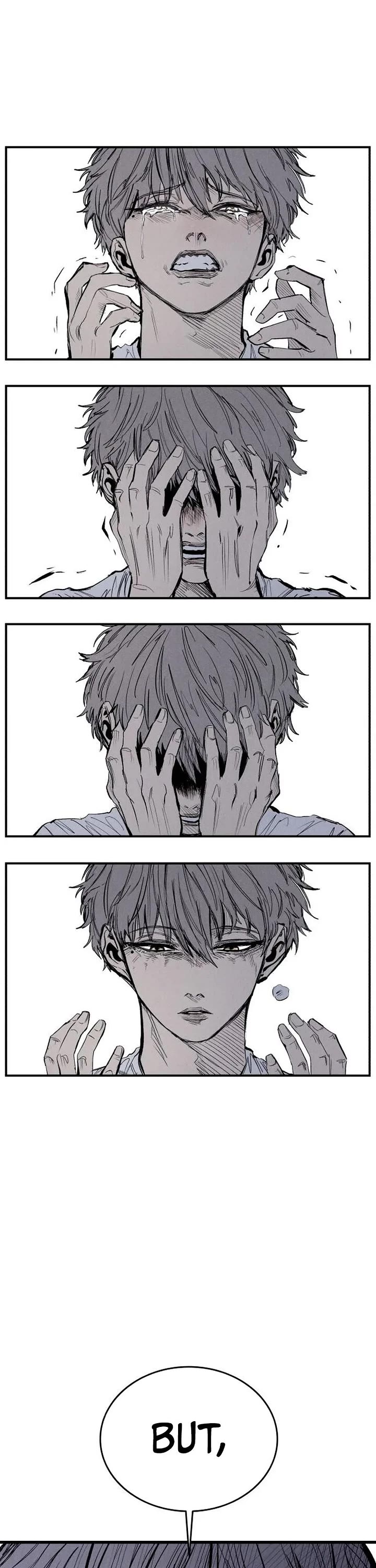 High Class Chapter 63 page 56 - Chapter 63
