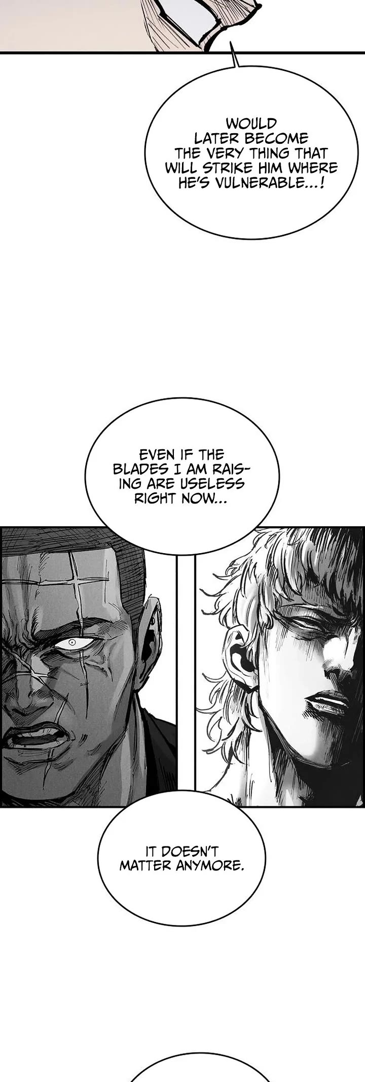 High Class Chapter 63 page 59 - Chapter 63