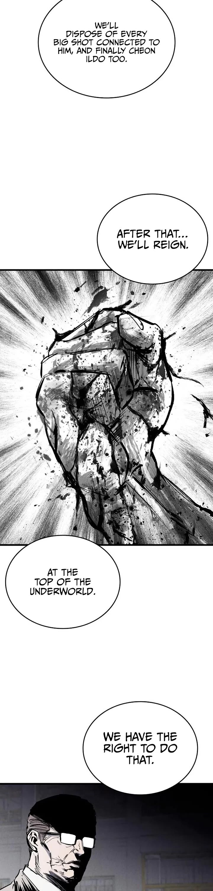 High Class Chapter 63 page 61 - Chapter 63