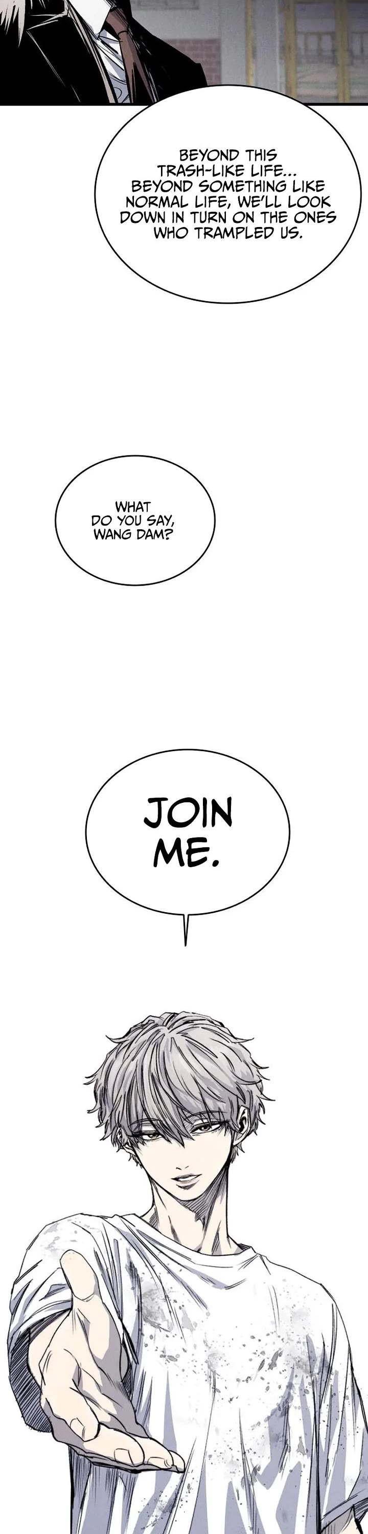 High Class Chapter 63 page 62 - Chapter 63