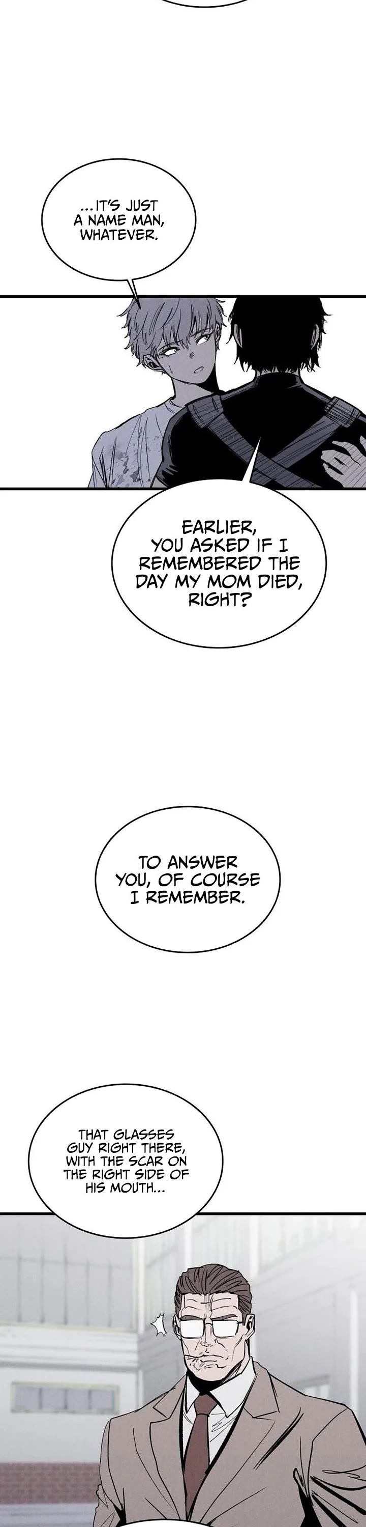 High Class Chapter 63 page 68 - Chapter 63