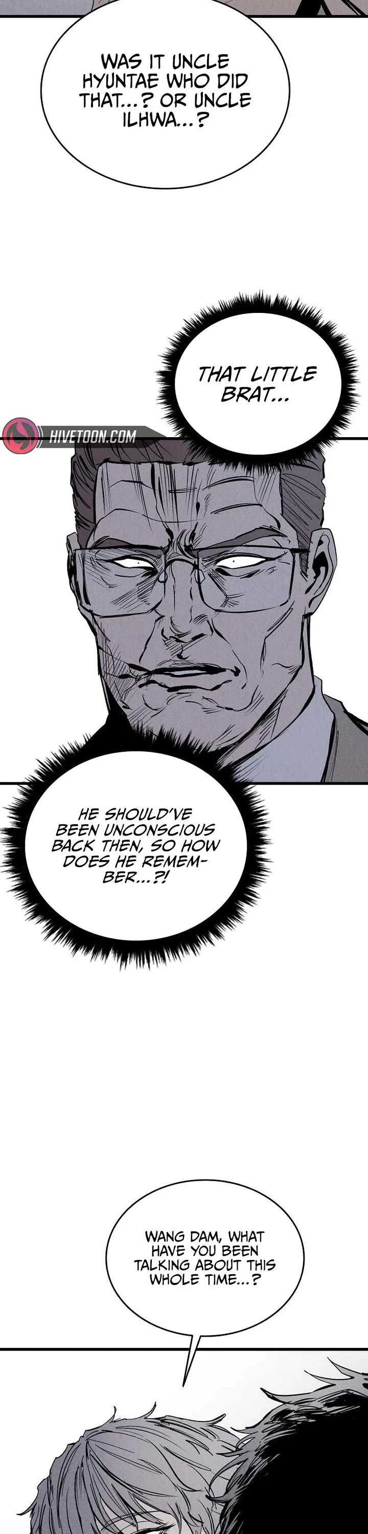 High Class Chapter 63 page 69 - Chapter 63