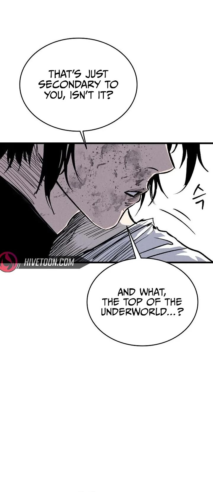 High Class Chapter 63 page 71 - Chapter 63