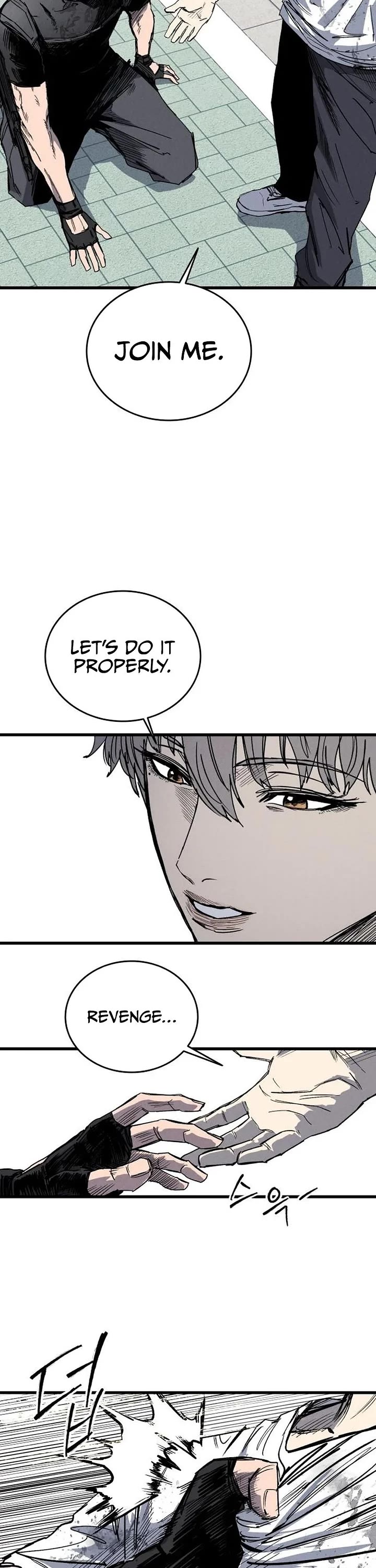 High Class Chapter 64 page 15 - Chapter 64