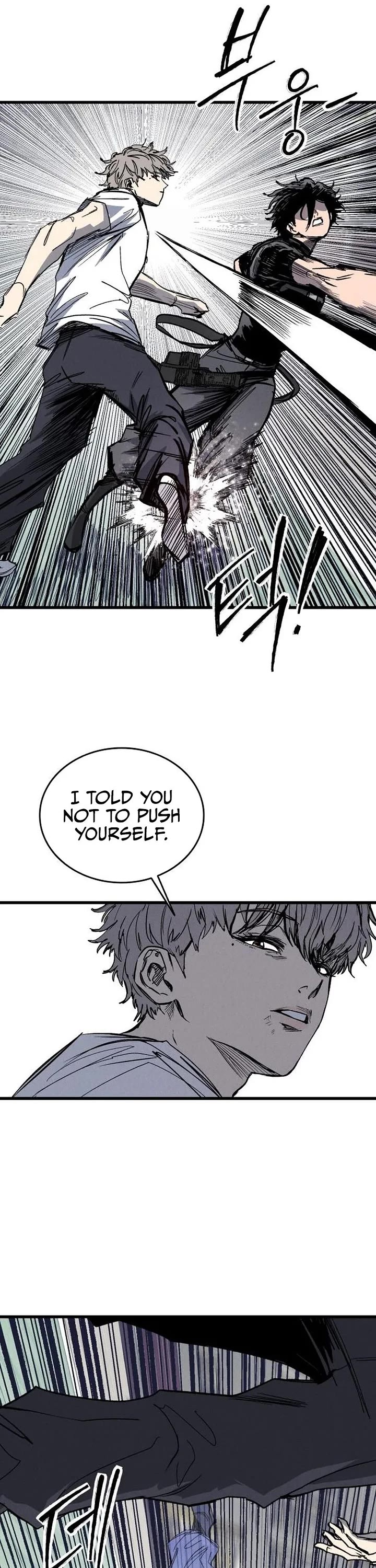 High Class Chapter 64 page 19 - Chapter 64