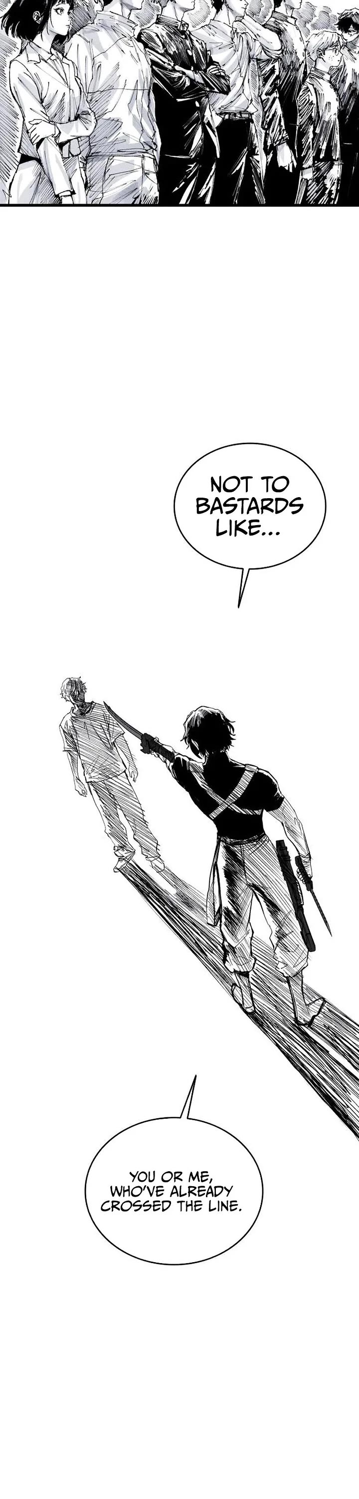 High Class Chapter 64 page 26 - Chapter 64