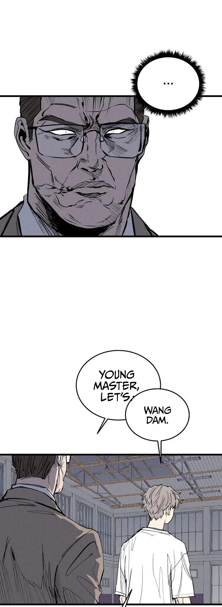 High Class Chapter 64 page 29 - Chapter 64