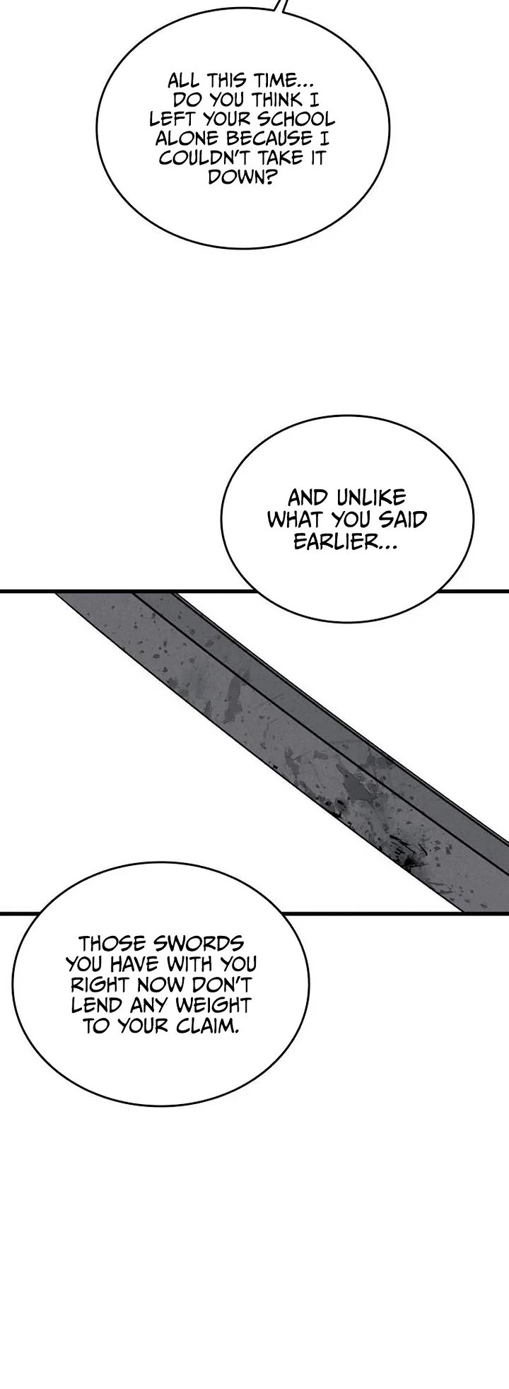 High Class Chapter 64 page 30 - Chapter 64