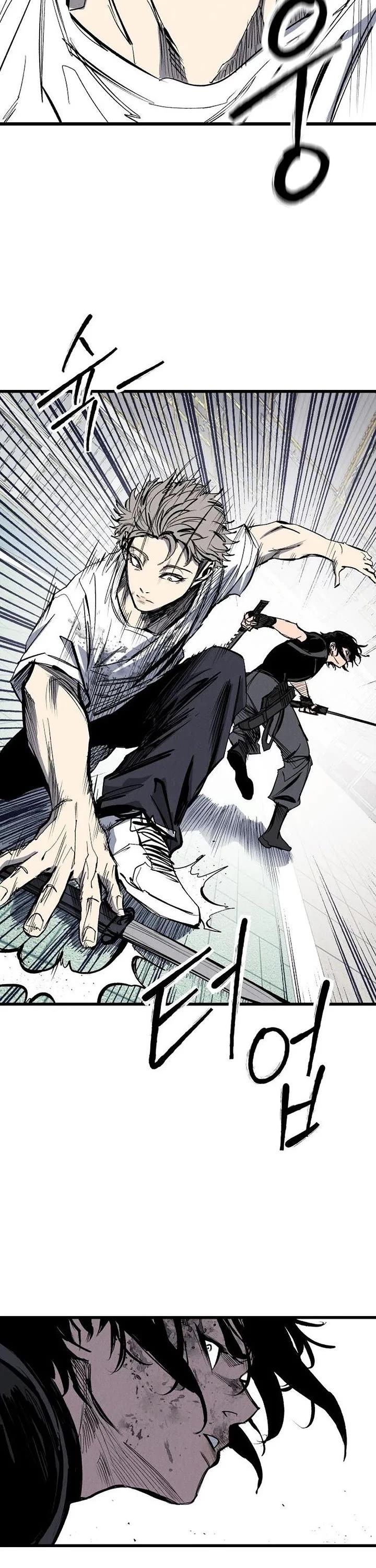 High Class Chapter 64 page 34 - Chapter 64