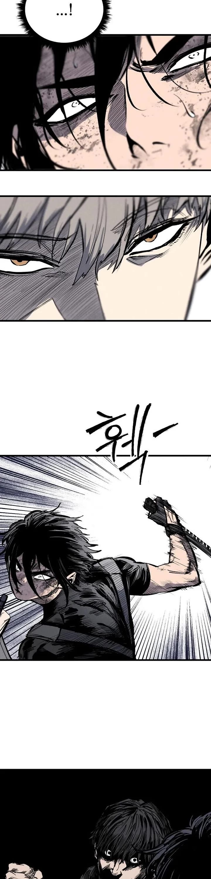High Class Chapter 64 page 37 - Chapter 64
