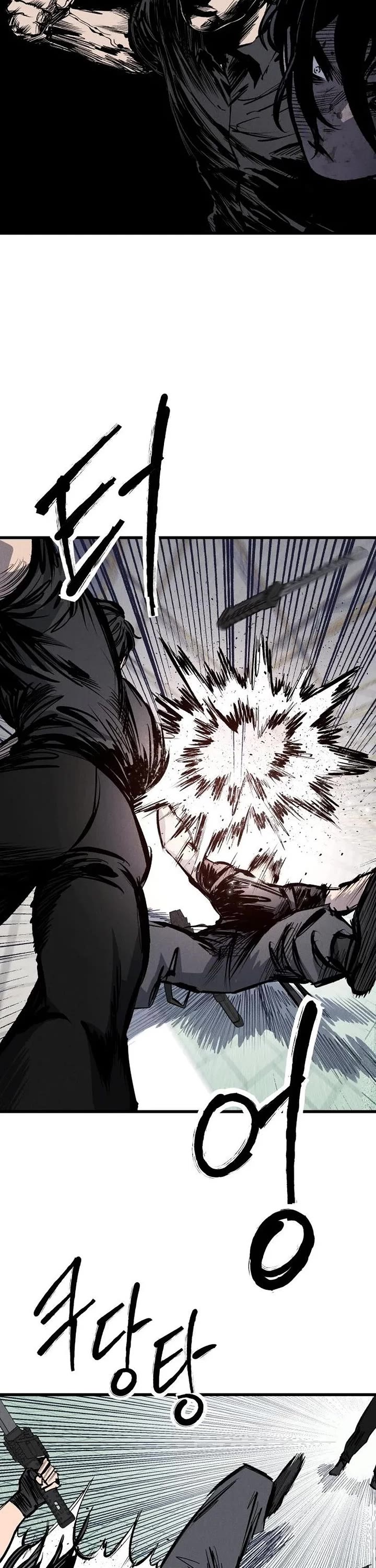 High Class Chapter 64 page 38 - Chapter 64