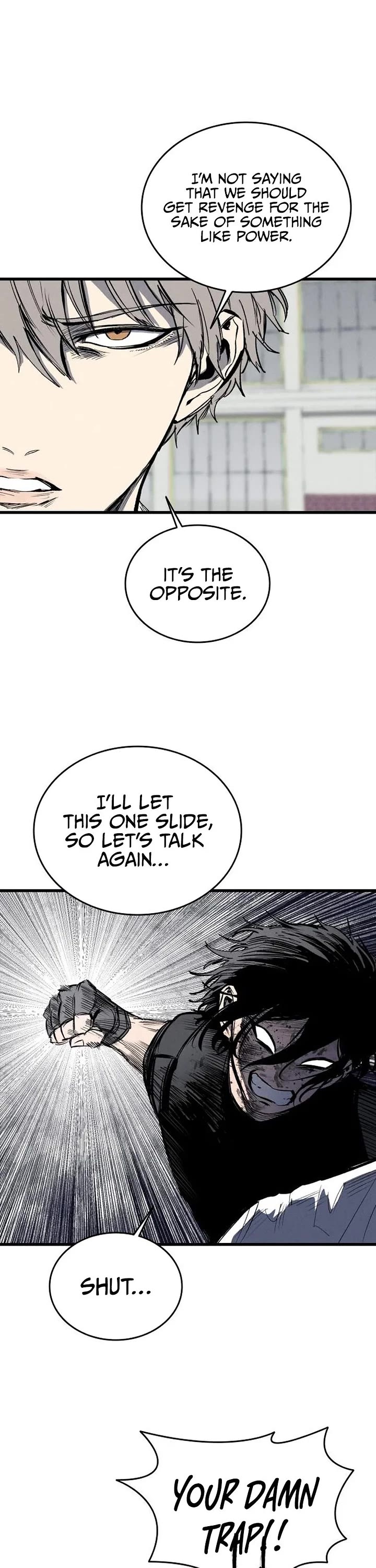High Class Chapter 64 page 4 - Chapter 64