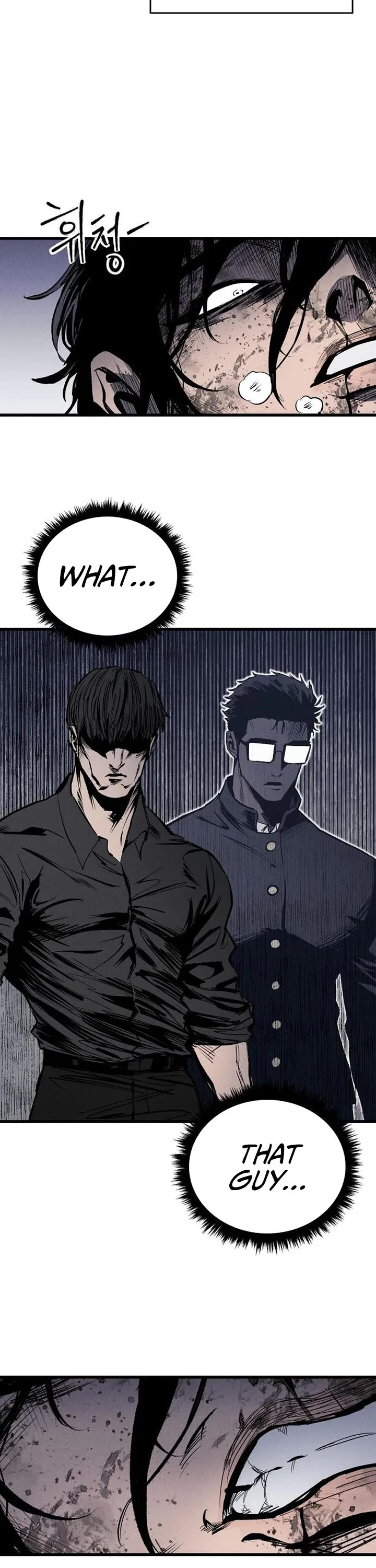 High Class Chapter 64 page 40 - Chapter 64
