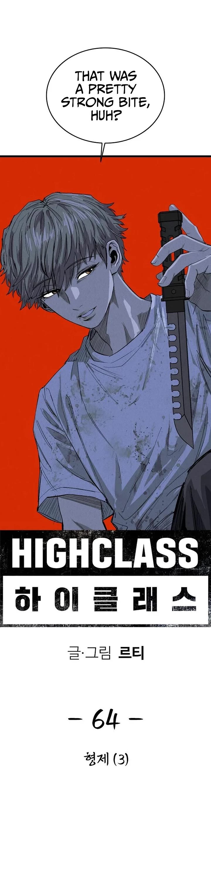 High Class Chapter 64 page 44 - Chapter 64