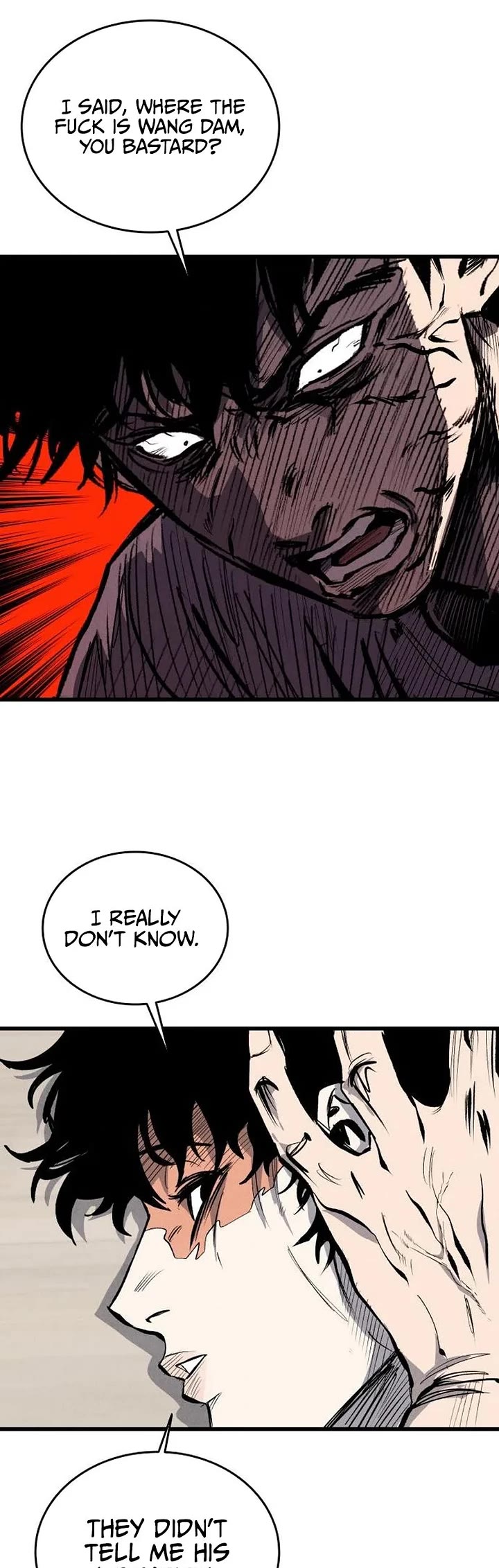 High Class Chapter 64 page 47 - Chapter 64