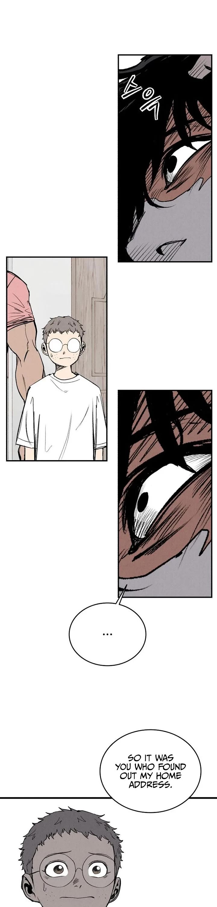High Class Chapter 64 page 49 - Chapter 64