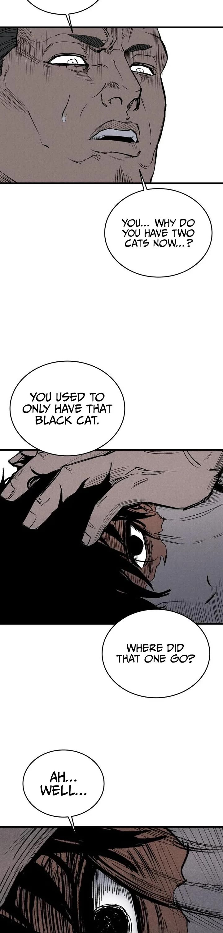 High Class Chapter 64 page 52 - Chapter 64