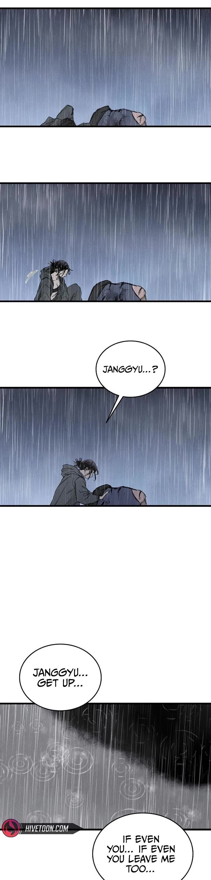 High Class Chapter 64 page 56 - Chapter 64
