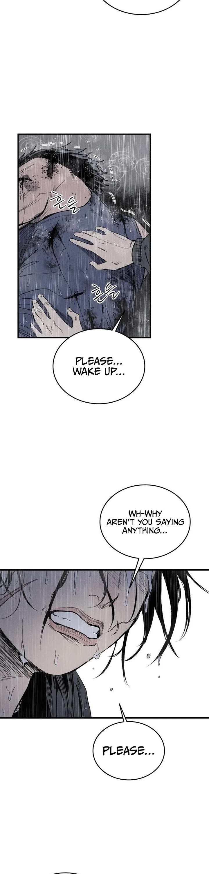 High Class Chapter 64 page 57 - Chapter 64