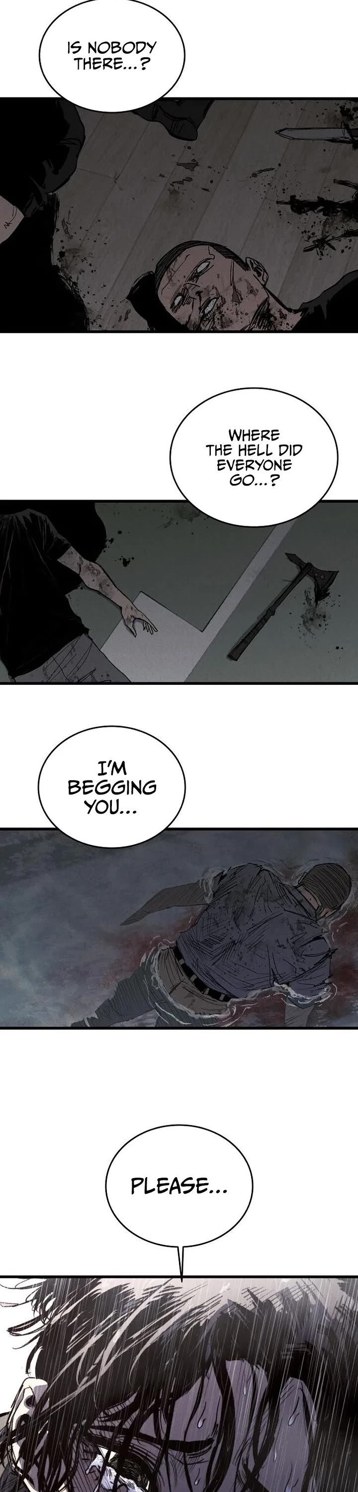 High Class Chapter 64 page 58 - Chapter 64