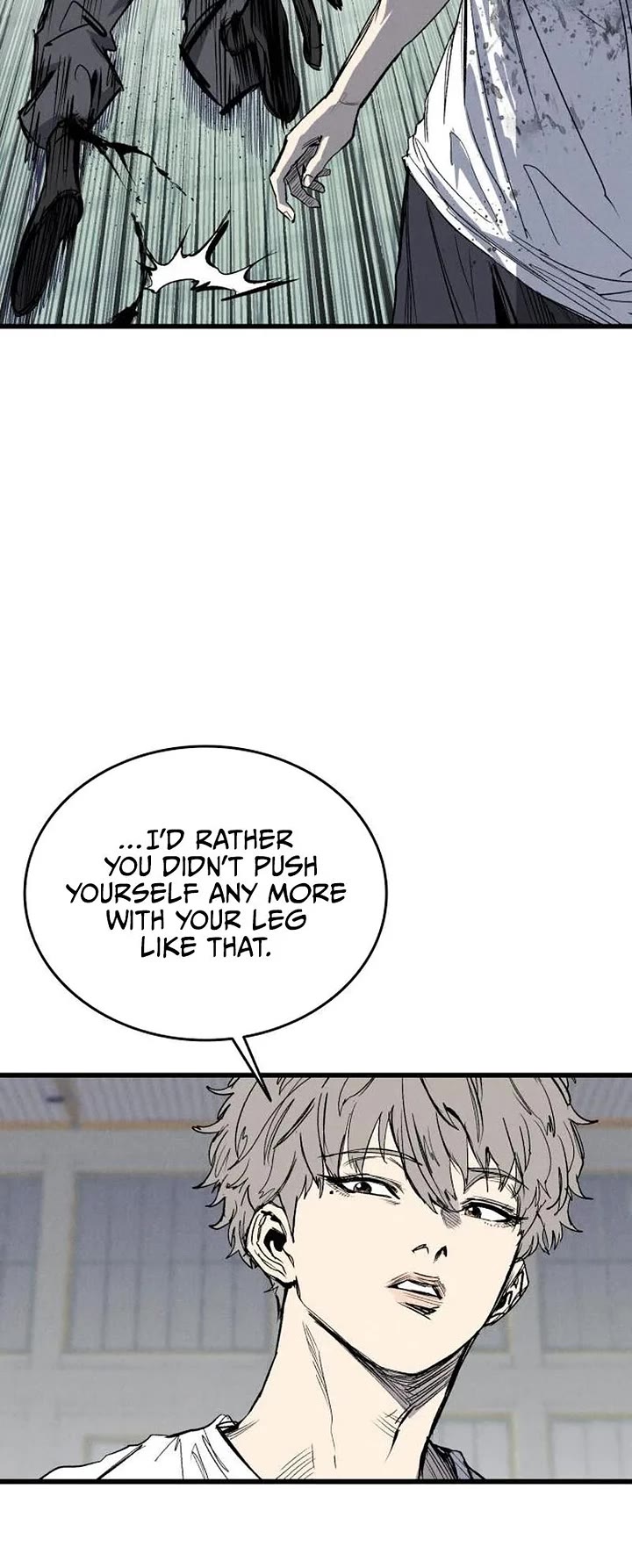 High Class Chapter 64 page 6 - Chapter 64