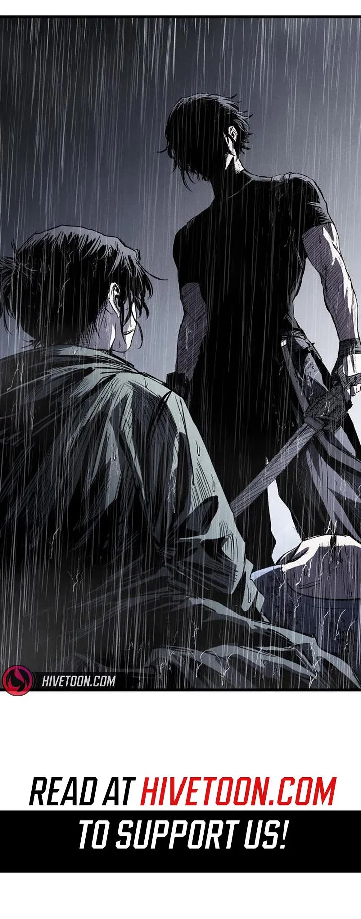 High Class Chapter 64 page 61 - Chapter 64