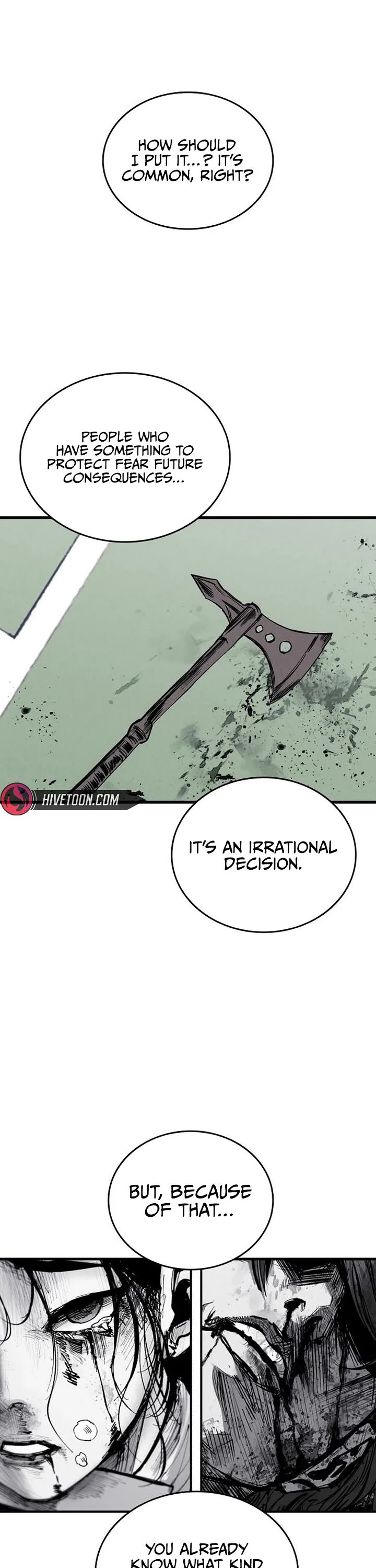 High Class Chapter 64 page 9 - Chapter 64