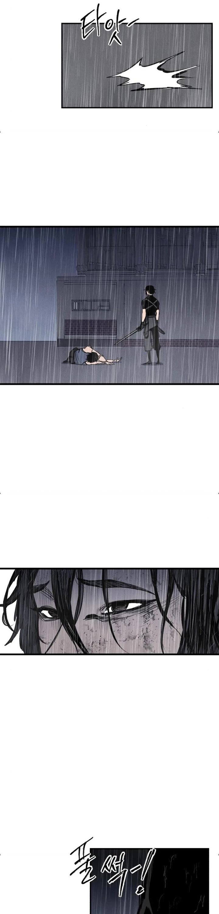 High Class Chapter 65 page 12 - Chapter 65