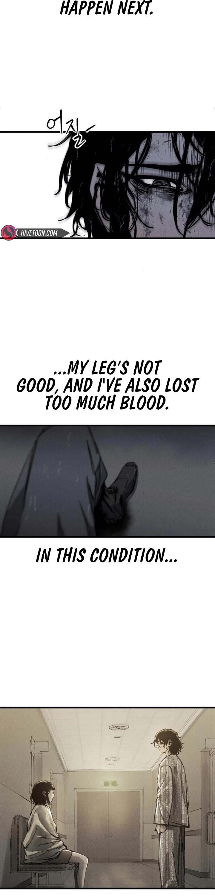 High Class Chapter 65 page 14 - Chapter 65