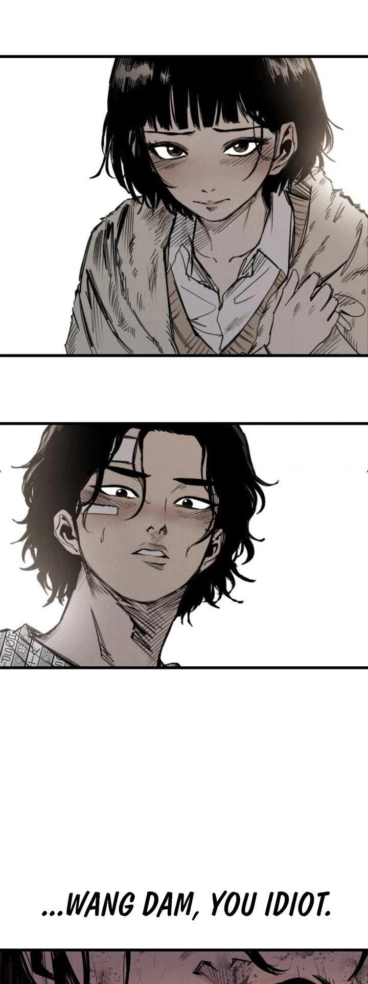 High Class Chapter 65 page 15 - Chapter 65