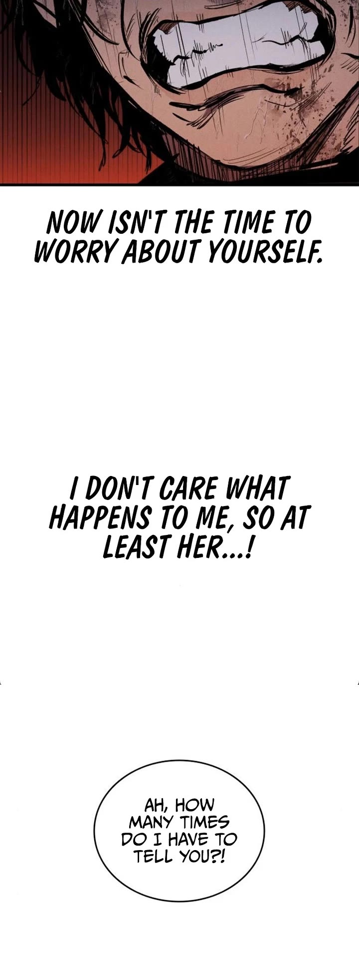 High Class Chapter 65 page 16 - Chapter 65