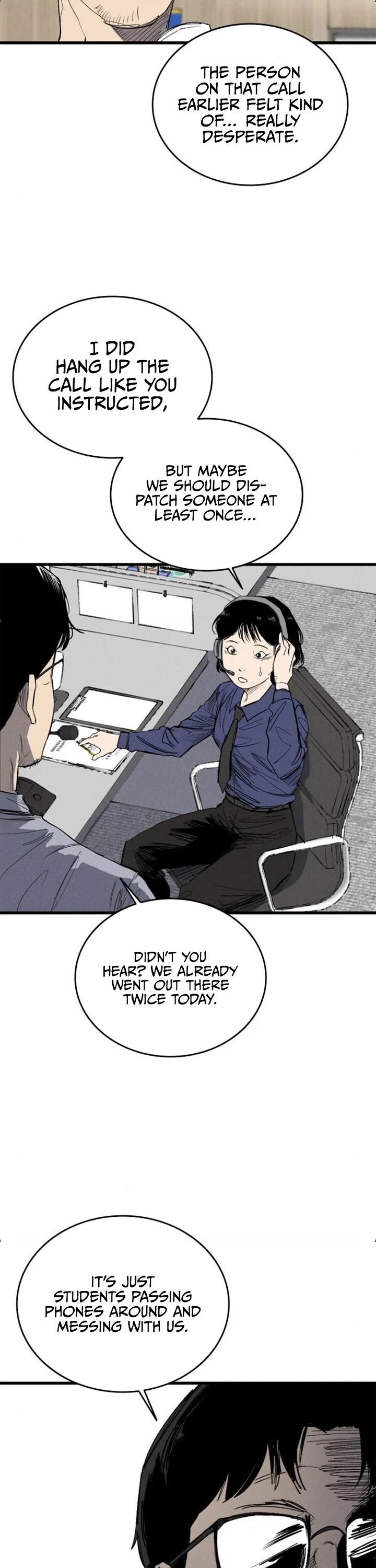 High Class Chapter 65 page 18 - Chapter 65