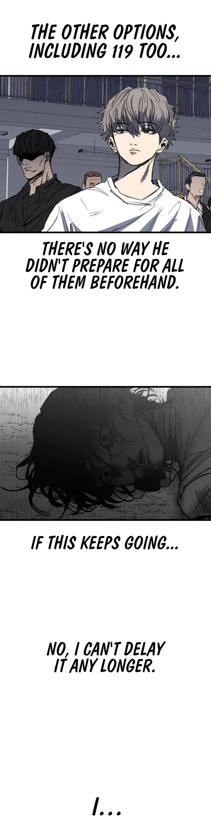 High Class Chapter 65 page 20 - Chapter 65