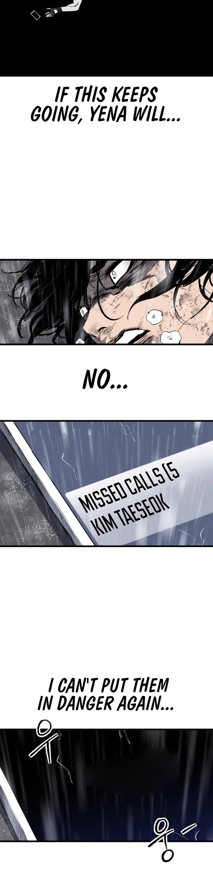 High Class Chapter 65 page 23 - Chapter 65
