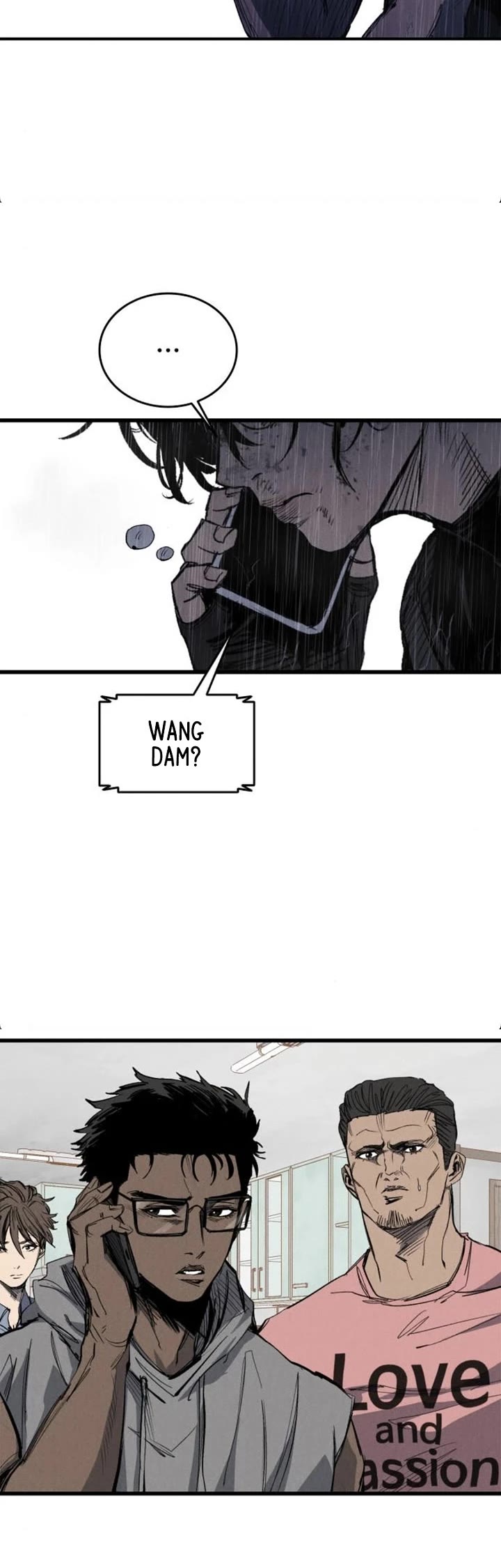 High Class Chapter 65 page 25 - Chapter 65