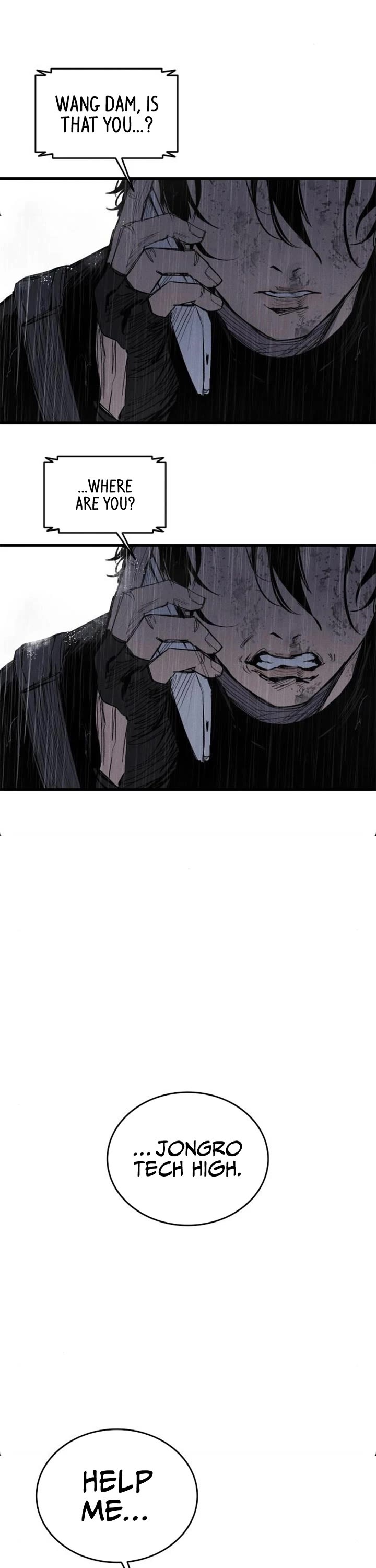 High Class Chapter 65 page 26 - Chapter 65