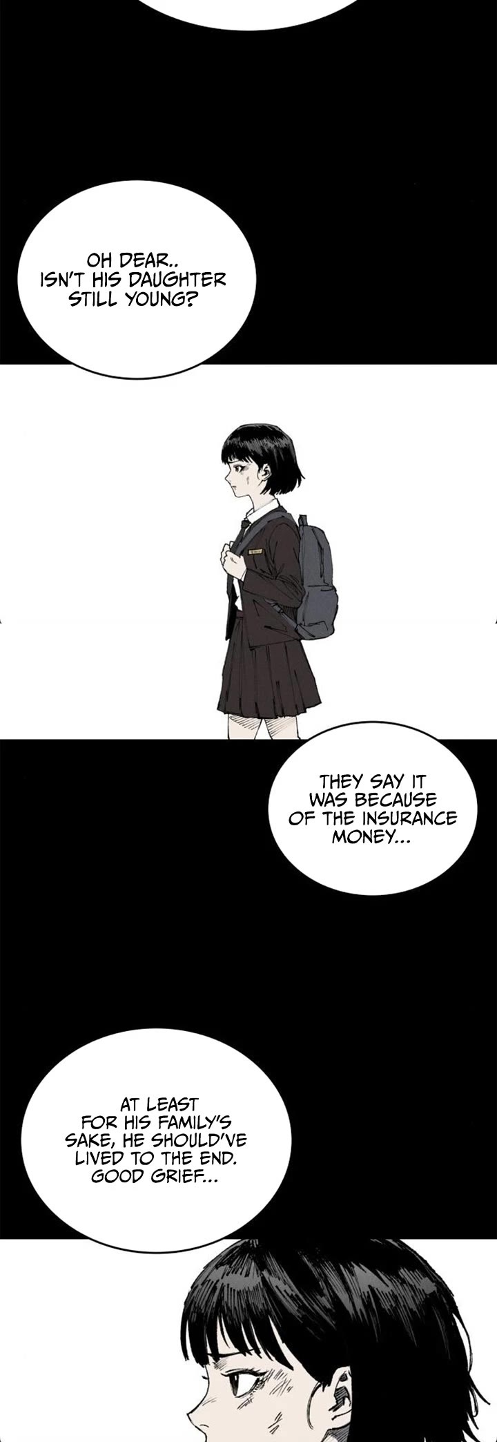 High Class Chapter 65 page 29 - Chapter 65