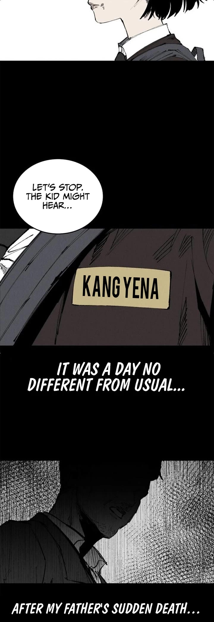 High Class Chapter 65 page 30 - Chapter 65