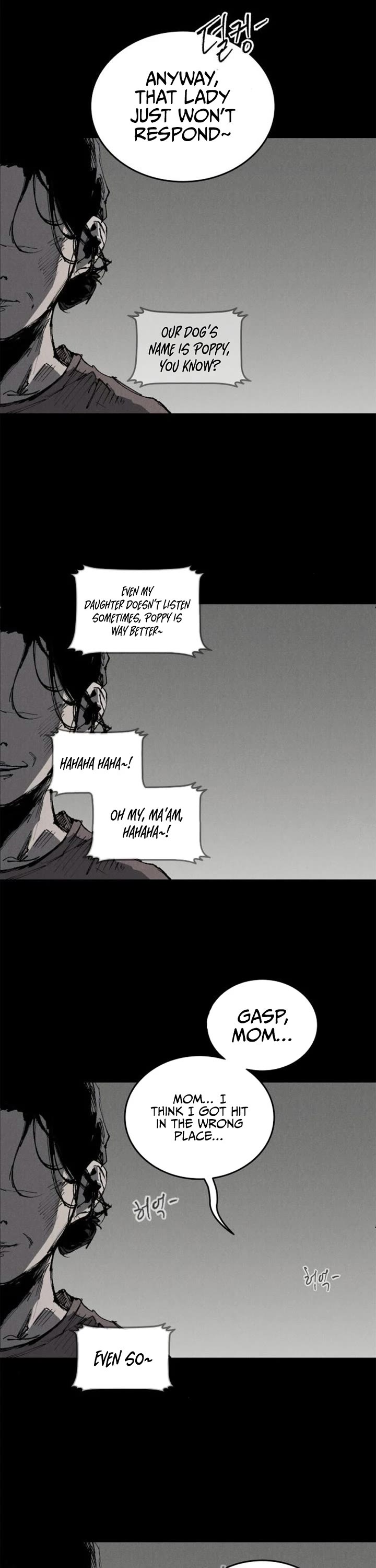 High Class Chapter 65 page 36 - Chapter 65