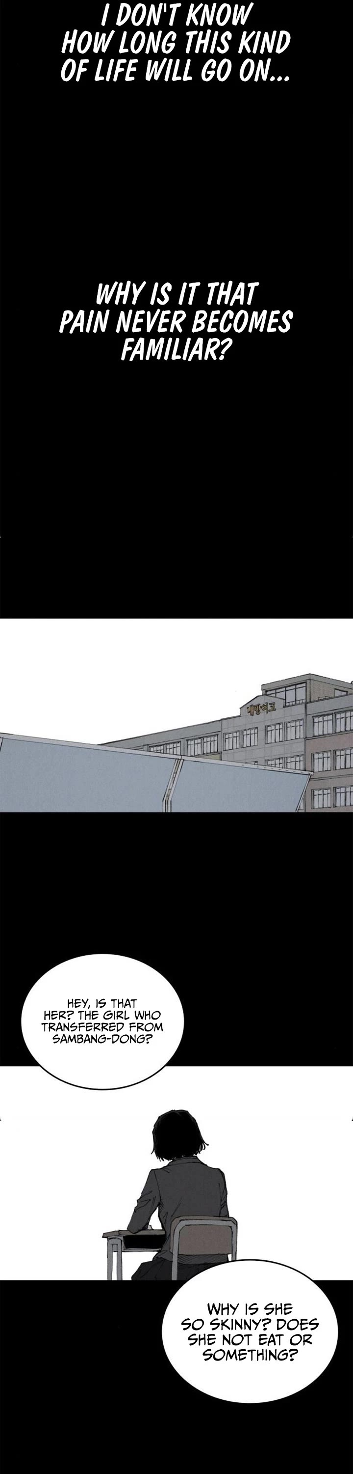 High Class Chapter 65 page 38 - Chapter 65