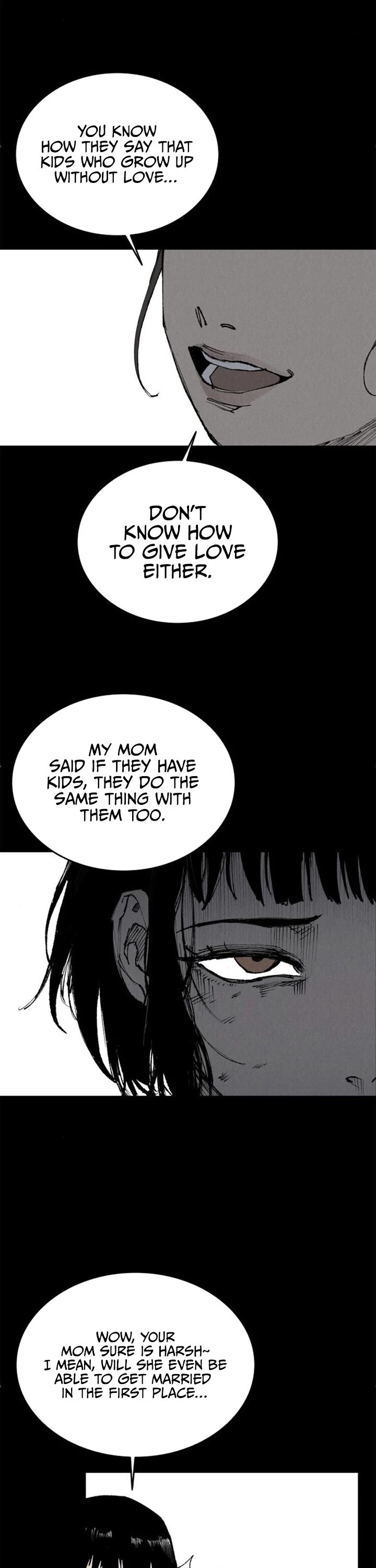 High Class Chapter 65 page 41 - Chapter 65