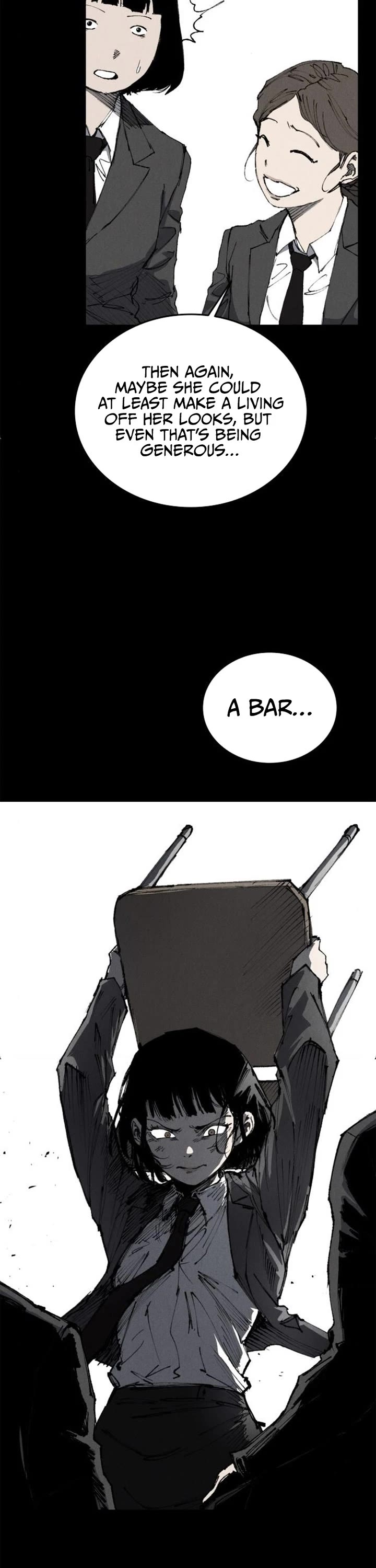 High Class Chapter 65 page 42 - Chapter 65