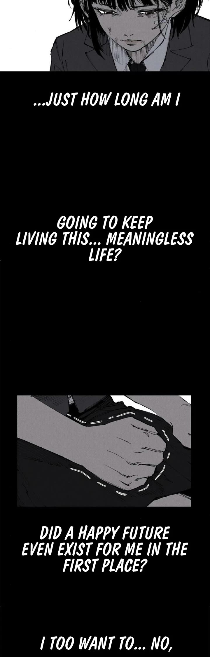 High Class Chapter 65 page 45 - Chapter 65
