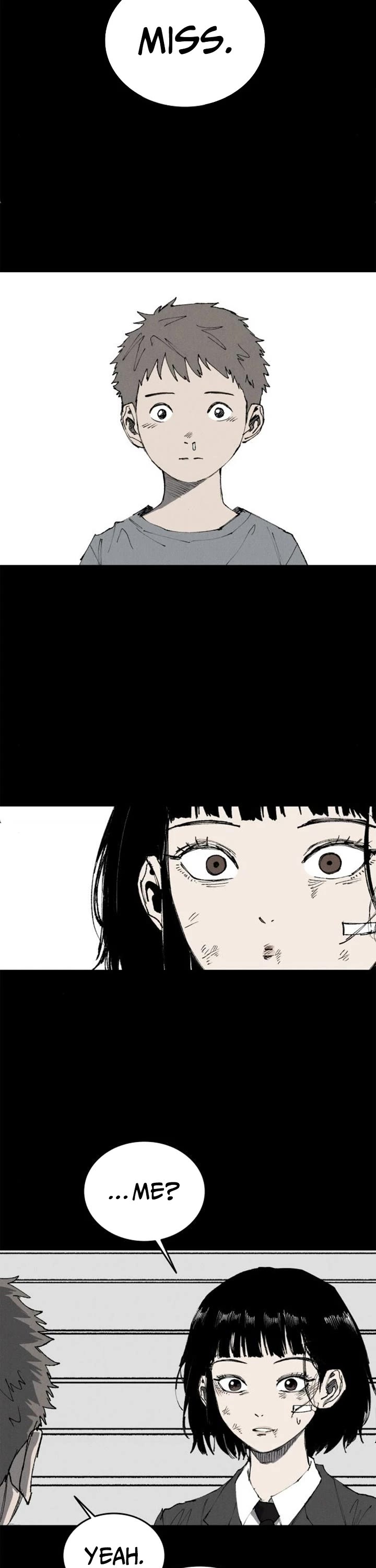 High Class Chapter 65 page 47 - Chapter 65